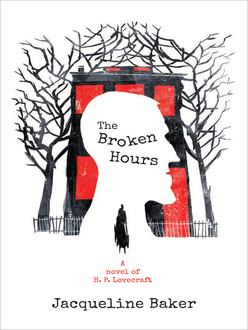 Cover image for The Broken Hours